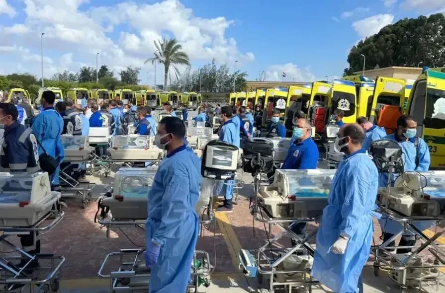 The UN's Role in Palestine's Humanitarian Crisis