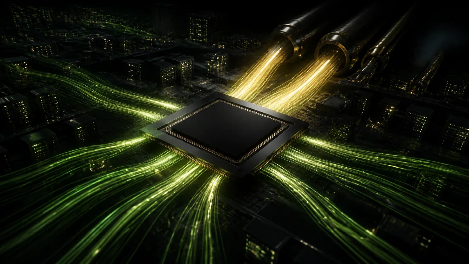 NVIDIA Corporation（NVDA · Nasdaq）