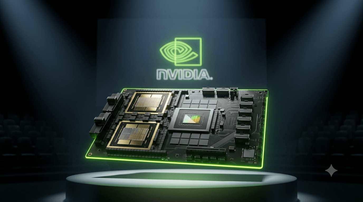 Nvidia at 22x: The Cheapest Megacap or a Cycle Peak in Disguise?