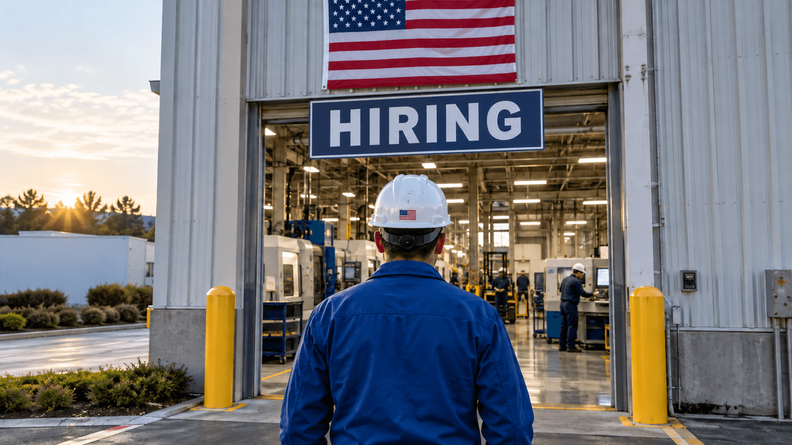 US Labor Market Data and Rate Cut Expectations in January