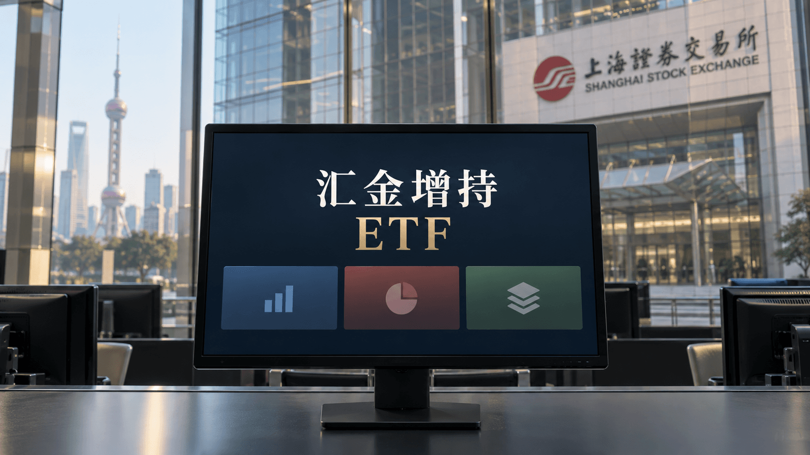 China's 'National Team' Steps In: What the Market Rescue Signals