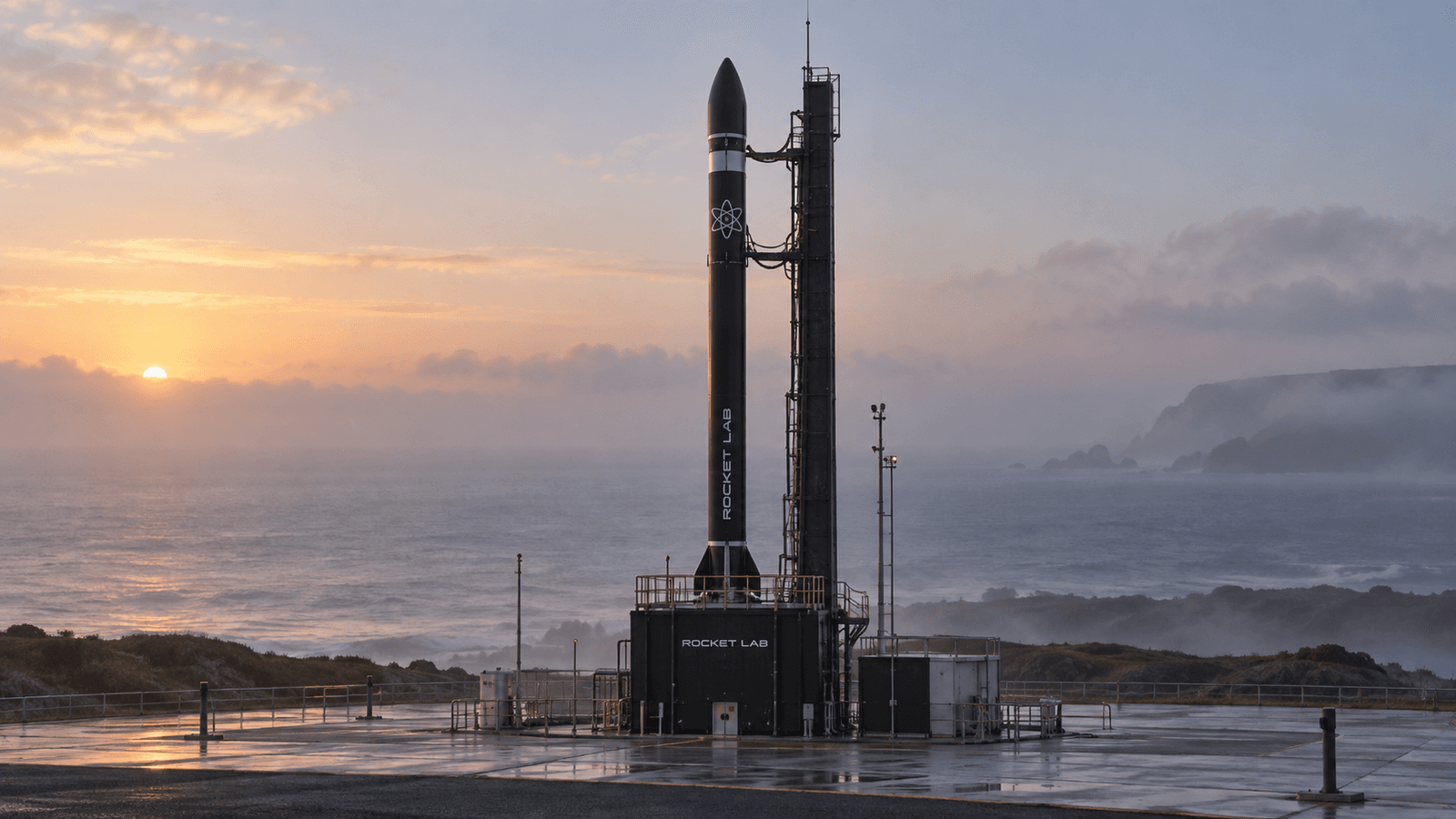 美股明星股财报解析 | RKLB,增长动力分析与太空经济政策影响