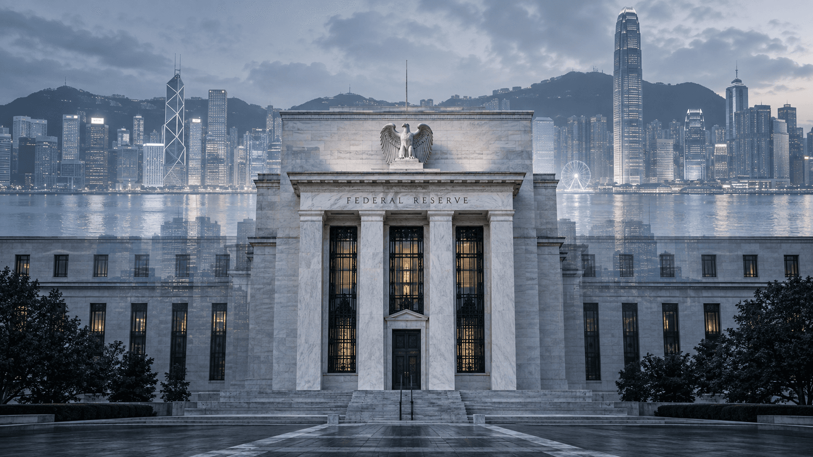 The Fed's Hawkish Surprise: Only One Cut in 2026, Markets Push Back