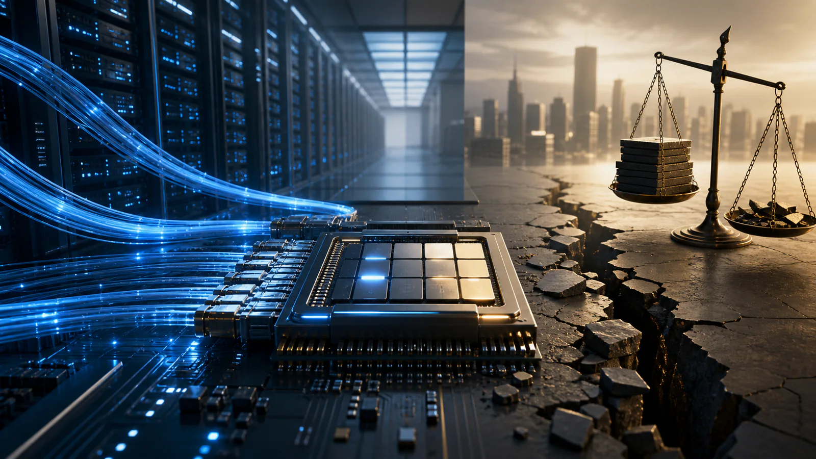 Marvell Technology(MRVL · Nasdaq)