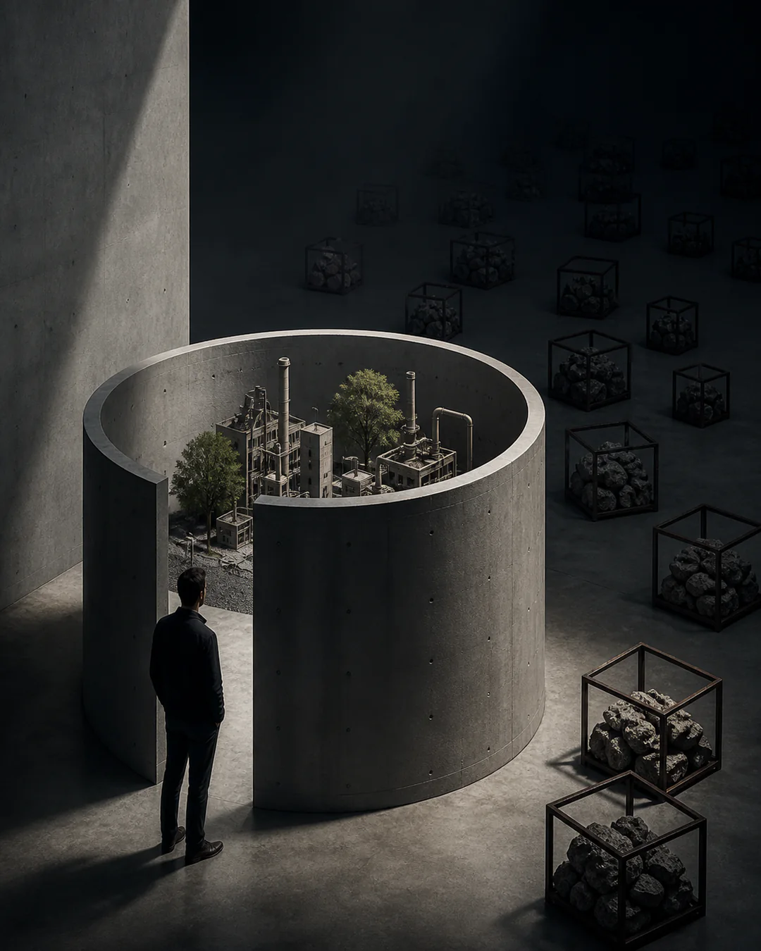 Circle of Competence: If You Don't Understand It, Don't Touch It