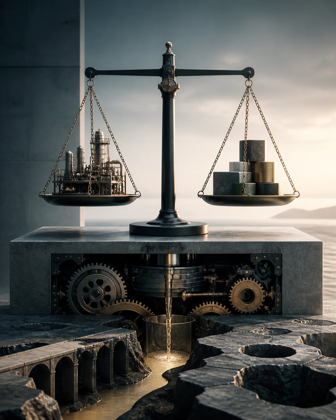 Valuation: Good Company, Good Price – Two Different Questions