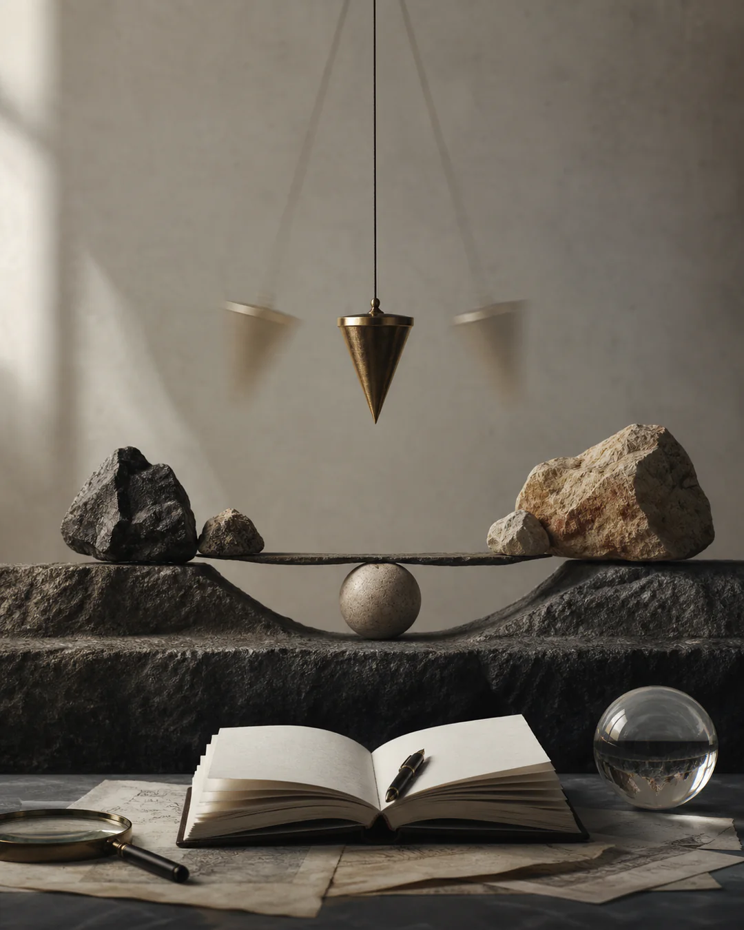 Rereading 'The Most Important Thing': Cycles, Emotions, and Second-Level Thinking